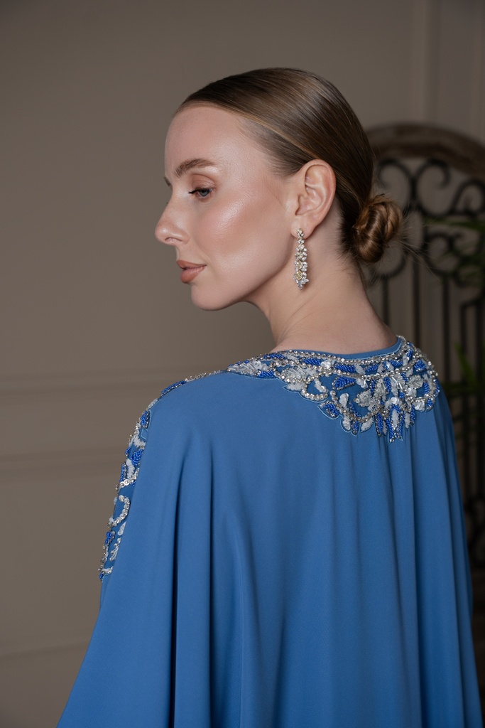 Sky Blue