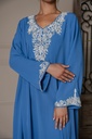 Sky Blue