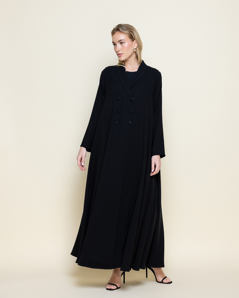 Button Plain (1-116)