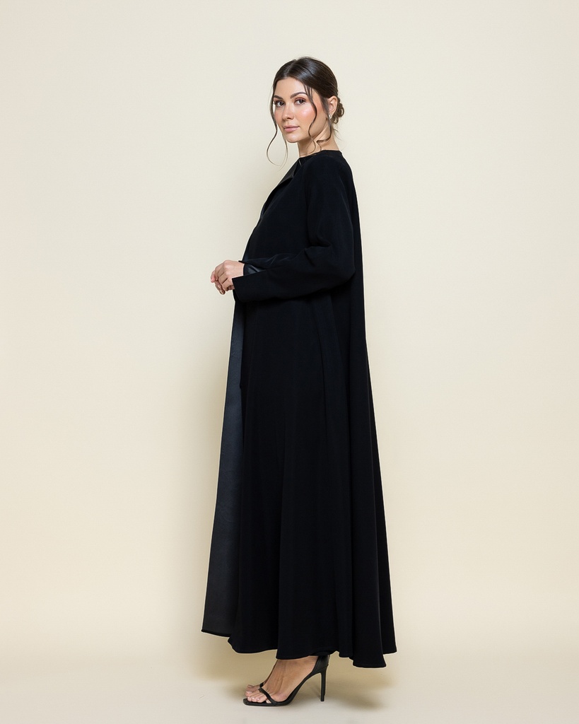 Mandarin Collar (1-119)