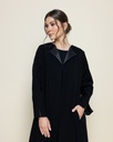 Mandarin Collar (1-119)