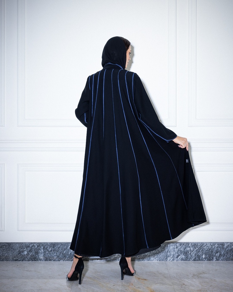 Piping Line Blue (1-87)