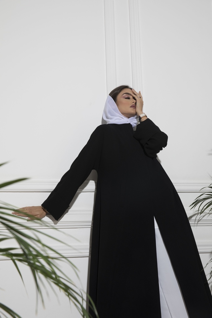 London Coat Rahaf (1-28) 