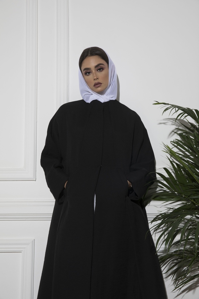 London Coat Rahaf (1-28) 