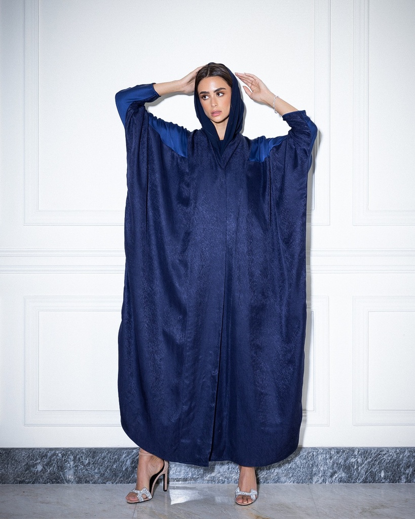 Blue Satin (1-85)