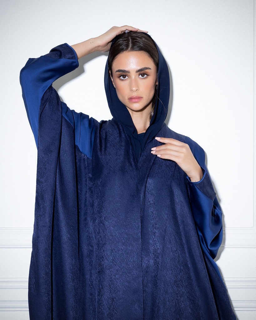 Blue Satin (1-85)