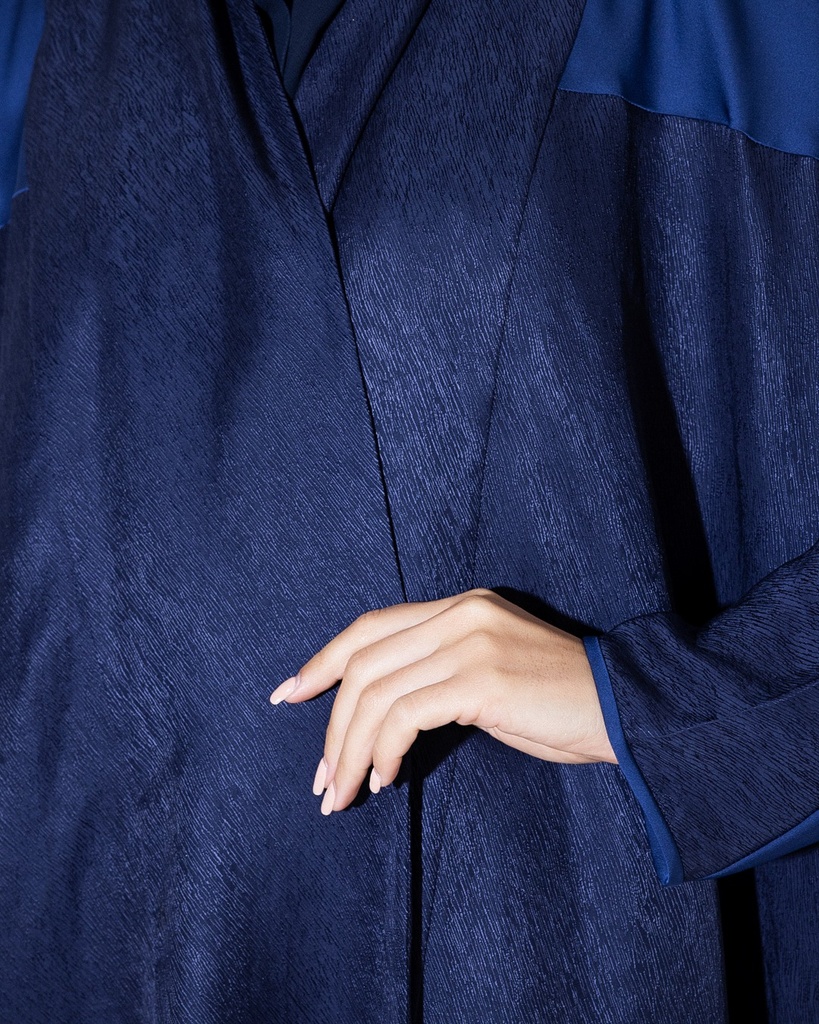 Blue Satin (1-85)