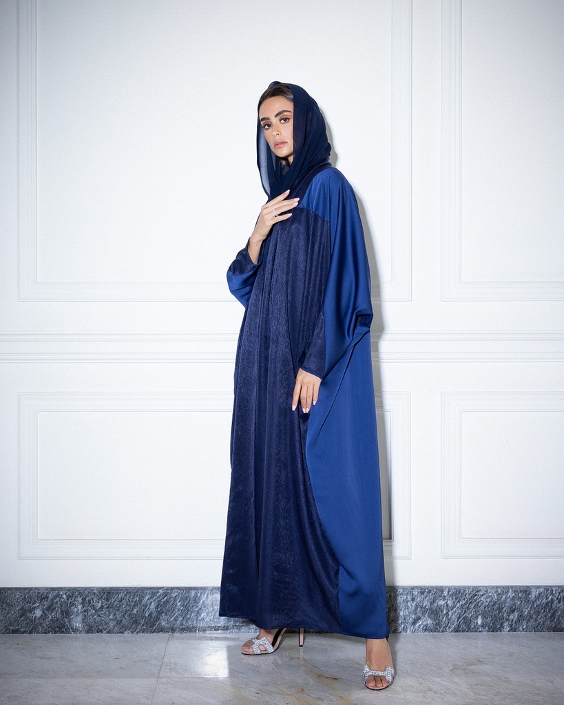 Blue Satin (1-85)