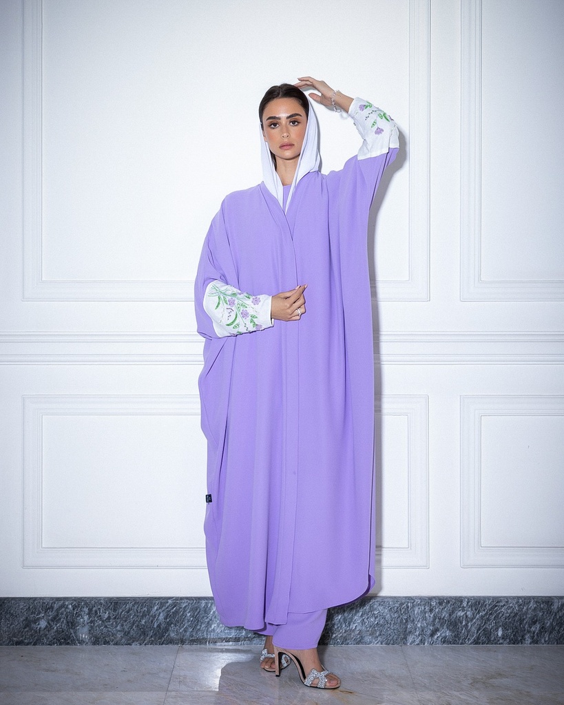 1-85 lavender