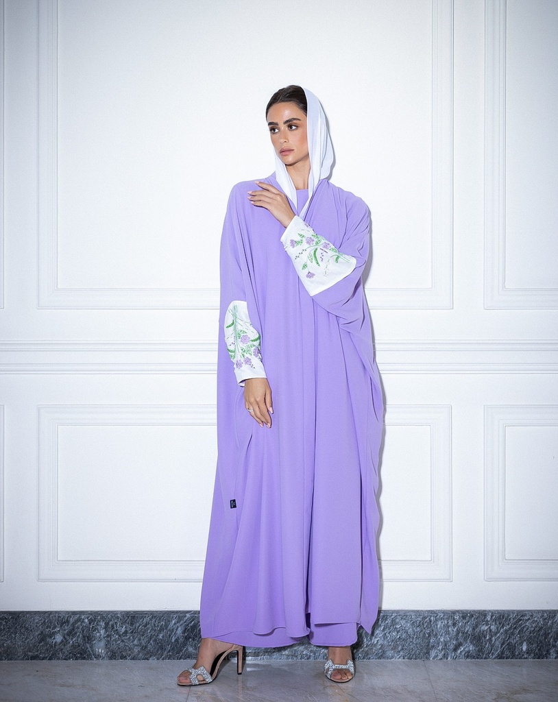 1-85 lavender