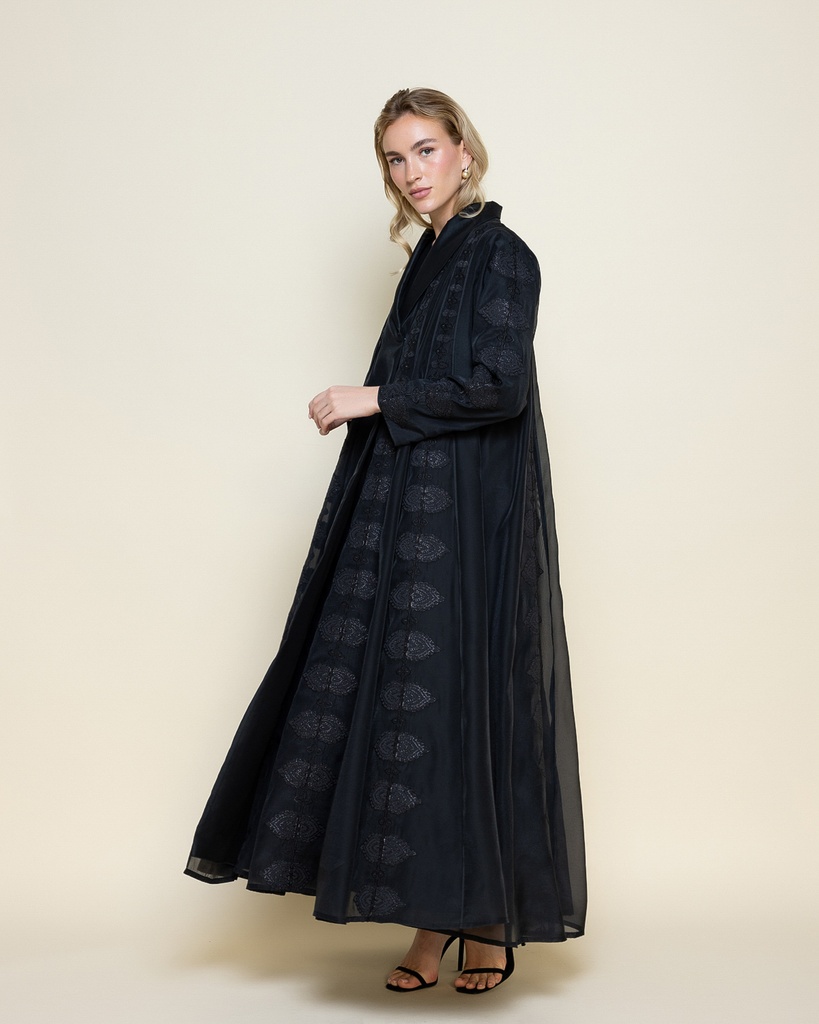 Signature line black (1-95)