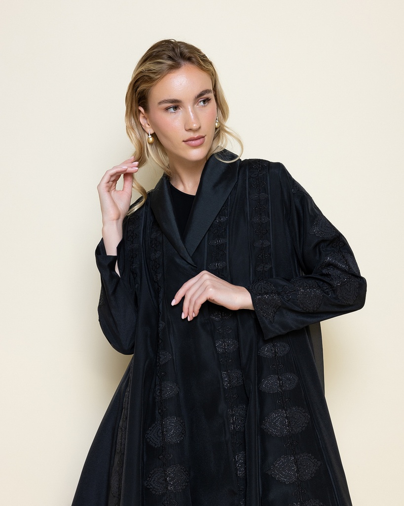 Signature line black (1-95)