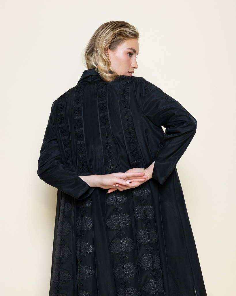 Signature line black (1-95)