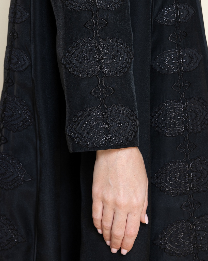 Signature line black (1-95)