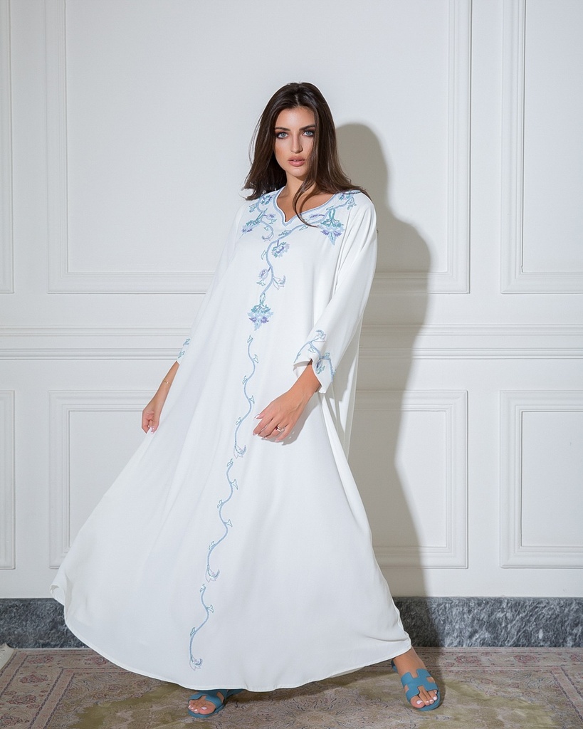 White (HW 02)