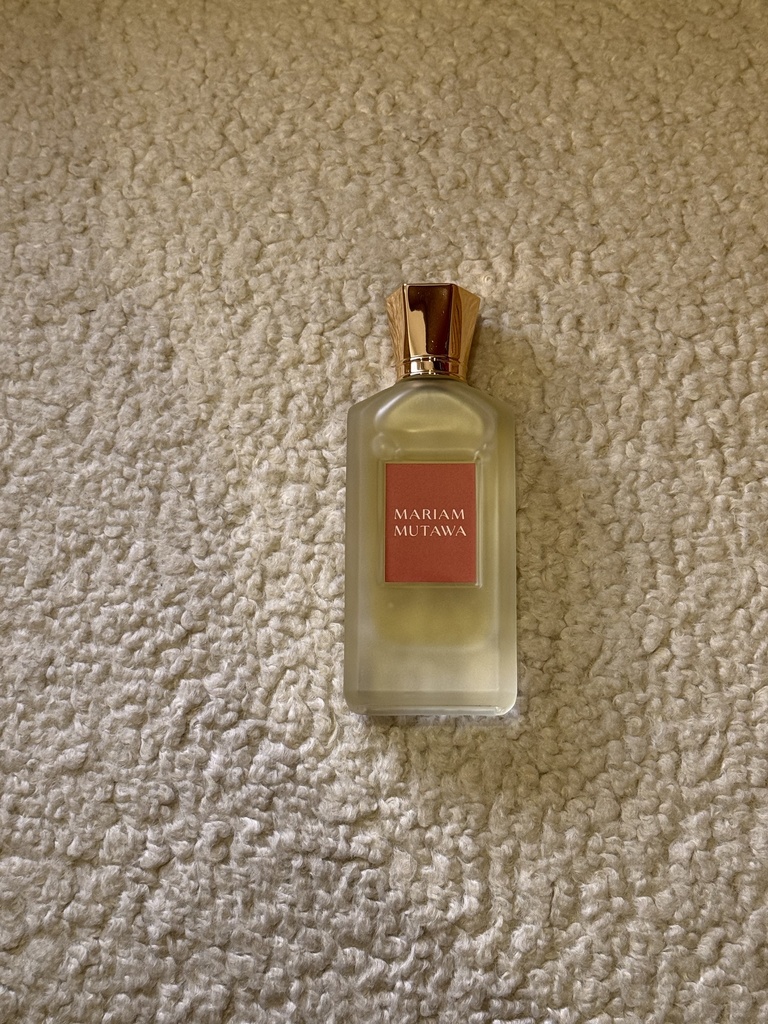 Perfume (50M)