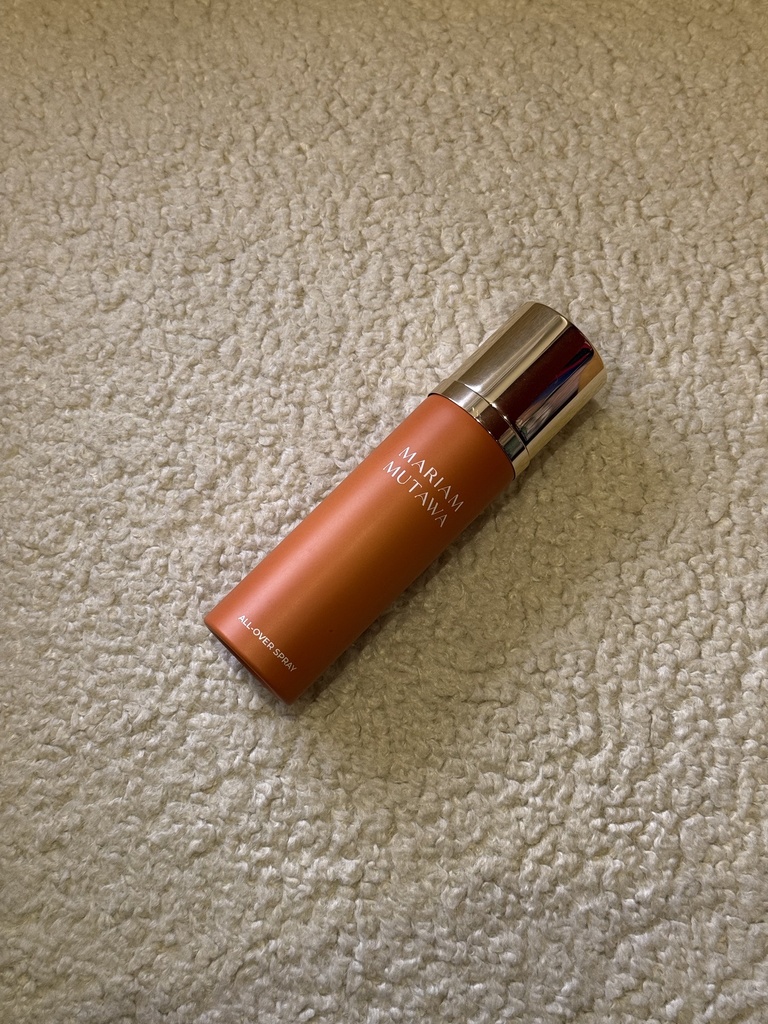 Mariam Mutawa - Perfume (All over spray)