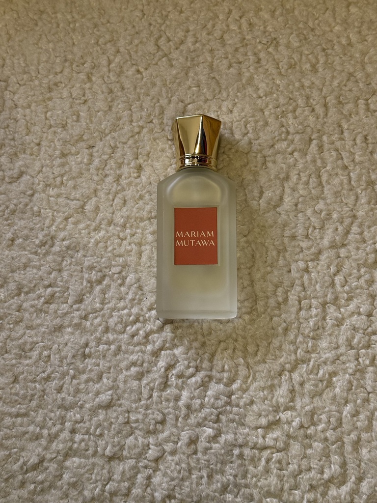 Mariam Mutawa - Perfume(30 ML)