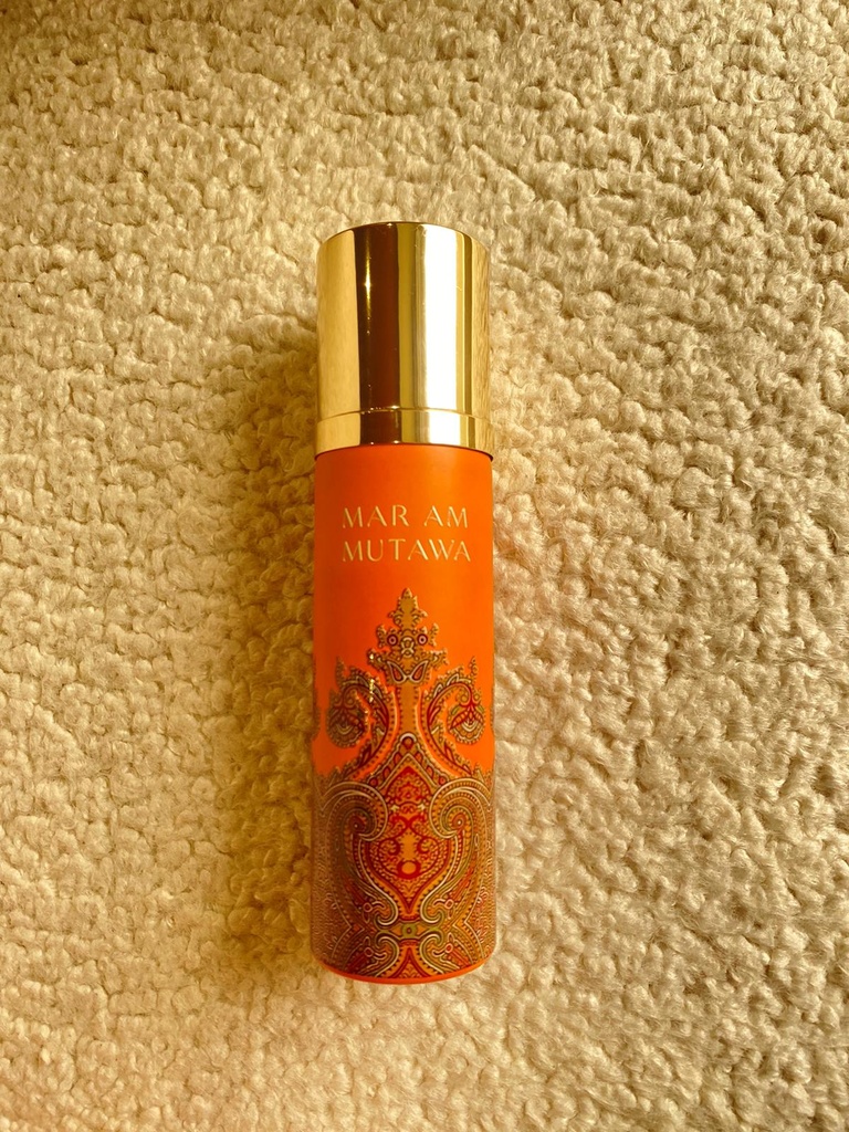Mariam Mutawa Hair Mist