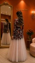 Bouquet Gown