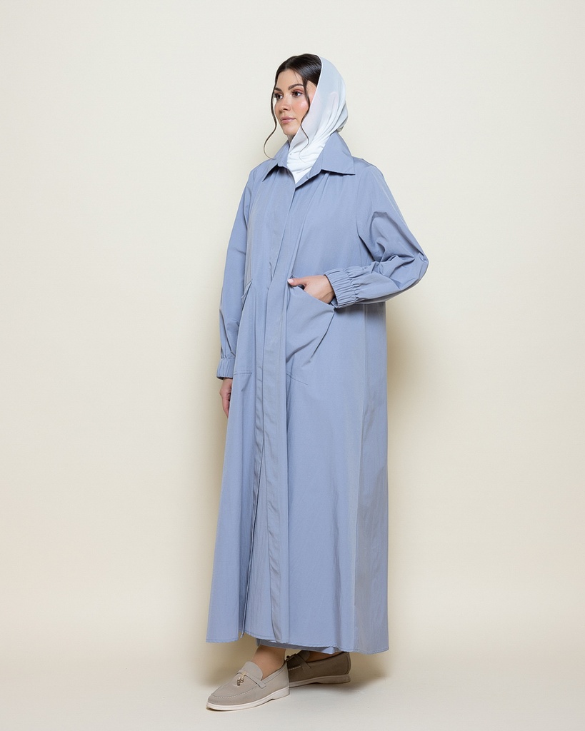 Long Jacket Set (TRV 12)