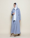 Long Jacket Set (TRV 12)