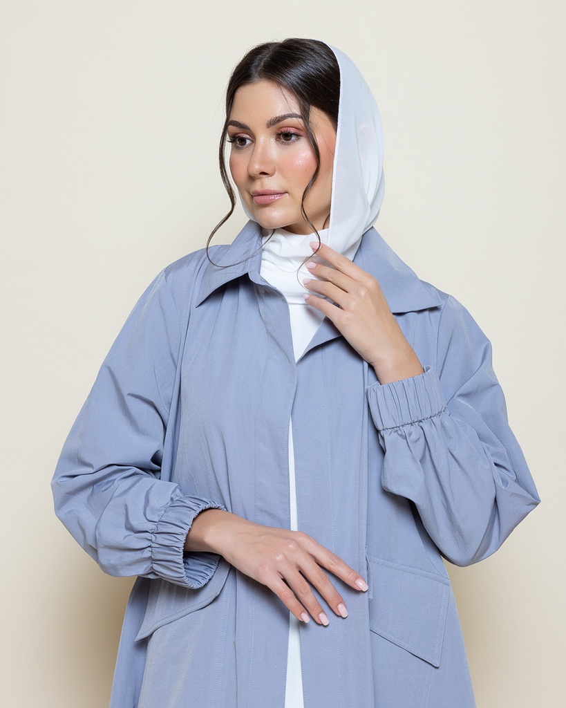 Long Jacket Set (TRV 12)