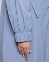 Long Jacket Set (TRV 12)