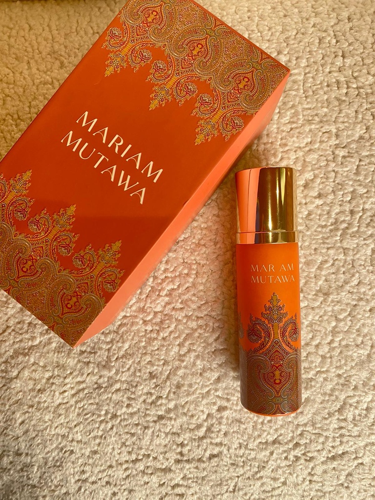 Mariam Mutawa Hair Mist