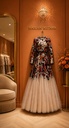 Bouquet Gown