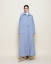 Long Jacket Set (TRV 12)