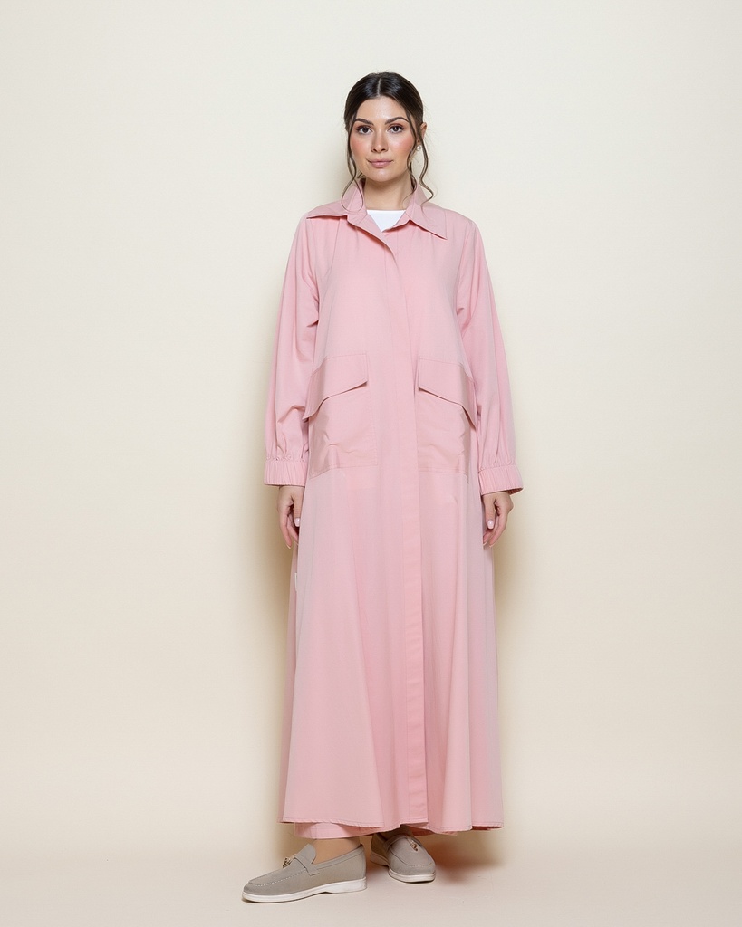 Long Jacket Set (TRV 17) 