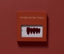 Nails Maroon (Almond shaped)