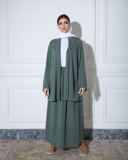 Skirt Set 